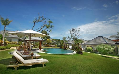 Uluwatu Resort | The Brothers Villa