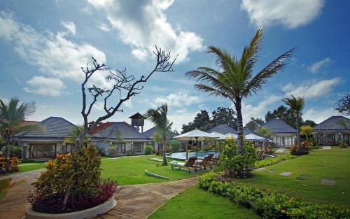 Uluwatu Resort | The Brothers Villa