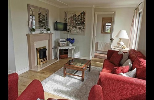 Bandon House | The Brown Hen Self Catering Cottage Bandon, West Cork