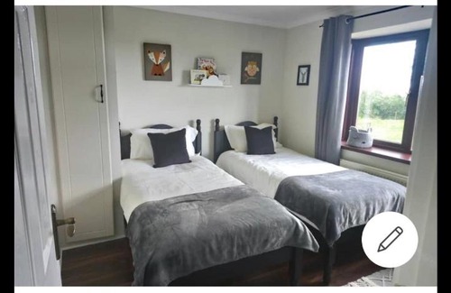 Bandon House | The Brown Hen Self Catering Cottage Bandon, West Cork