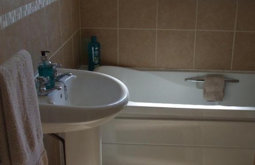 Bandon House | The Brown Hen Self Catering Cottage Bandon, West Cork