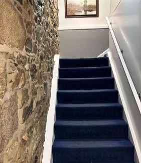 Newton Stewart Bed & Breakfast | The Bruce Hotel