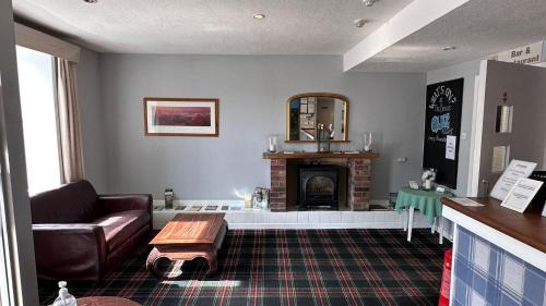 Newton Stewart Bed & Breakfast | The Bruce Hotel