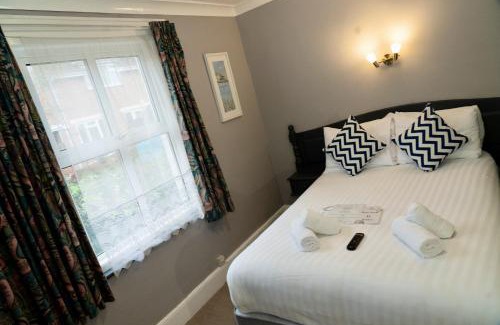 Shanklin Hotel | The Brunswick