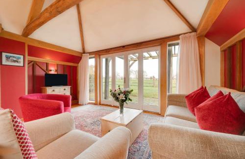 Beckley House | The Bryer