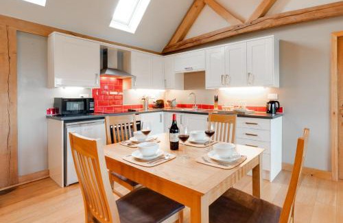 Beckley House | The Bryer