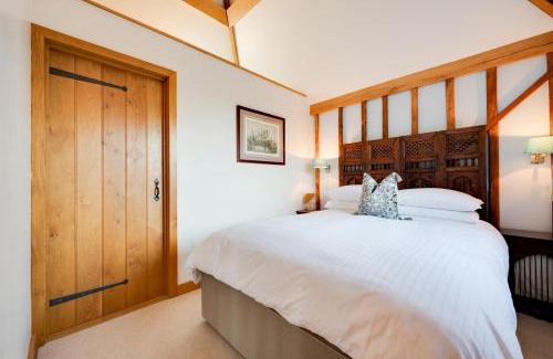 Beckley House | The Bryer