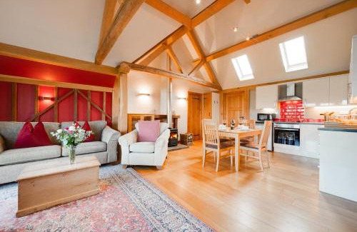 Beckley House | The Bryer