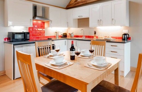 Beckley House | The Bryer in the beautiful Rye