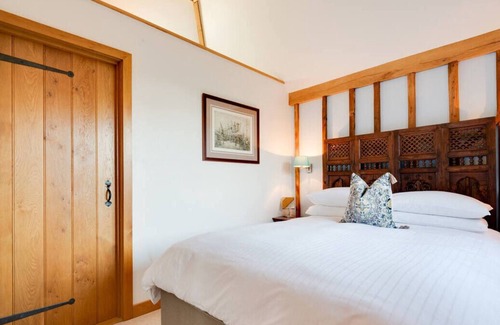 Beckley House | The Bryer in the beautiful Rye