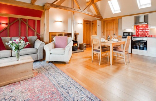 Beckley House | The Bryer in the beautiful Rye