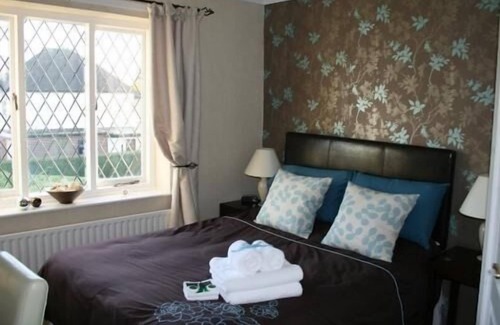Longford Bed & Breakfast | The Bryn B&B