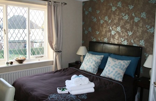 Longford Bed & Breakfast | The Bryn B&B