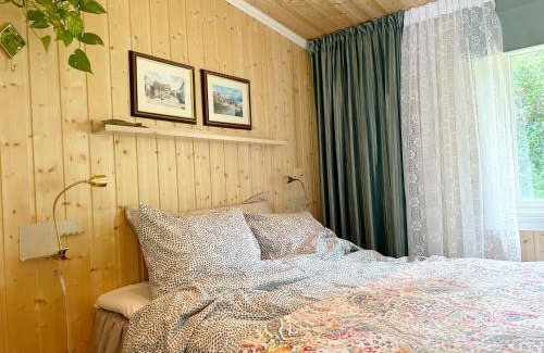 Stromstad O House | The Buar Cabin
