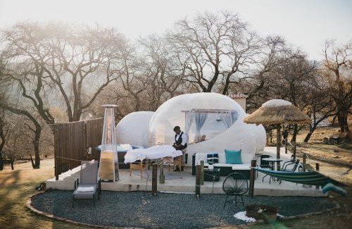 Clarens House | The Bubble Valley clarens