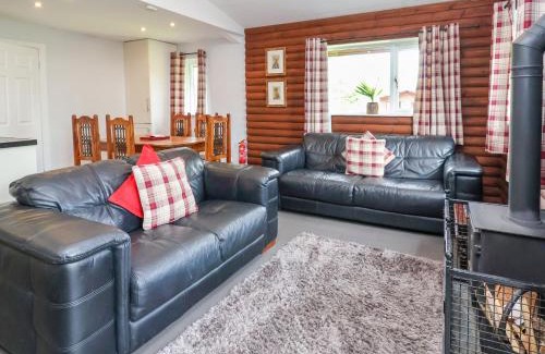 Saint Asaph House | The Buck