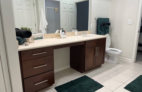 Buckhead Heights Apartment | The Buckhead Luxe Apt - 9 Min Walk To Lenox Square