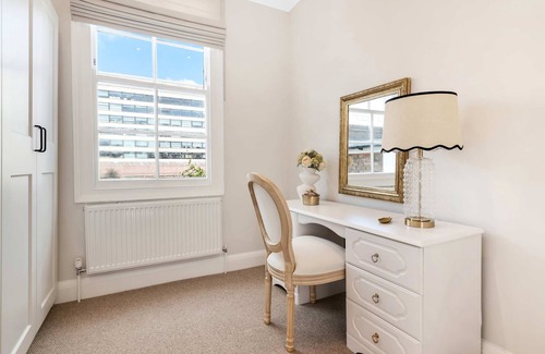 Belgravia House | The Buckingham Estate HS390