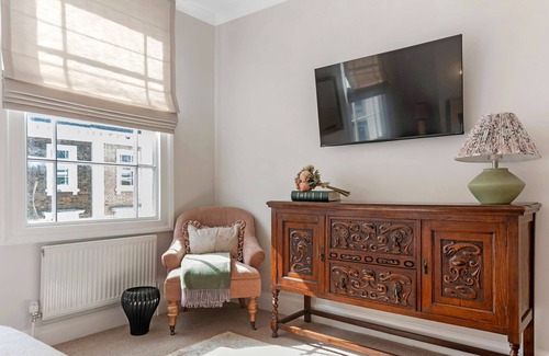Belgravia House | The Buckingham Estate HS390
