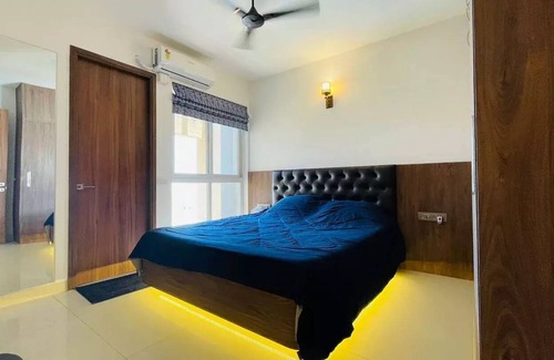 Electronic City Phase II Apartment | The Buddha Abode