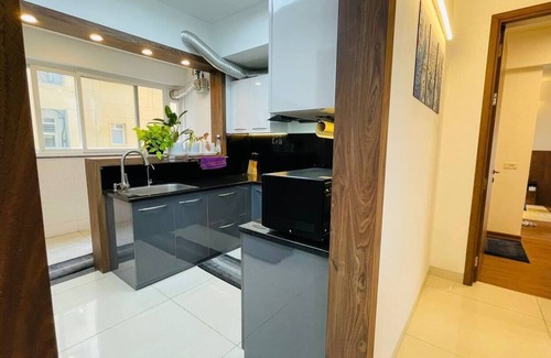 Electronic City Phase II Apartment | The Buddha Abode