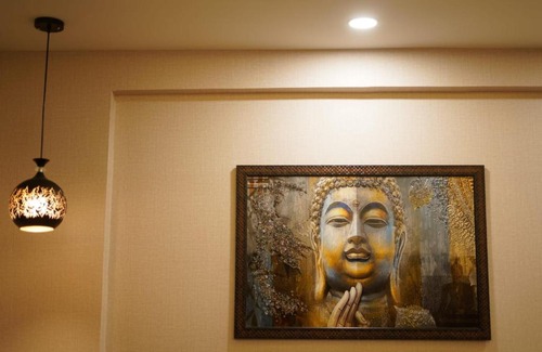 Solan Apartment | The Buddha hills relax rejuvenate in beautiful solan