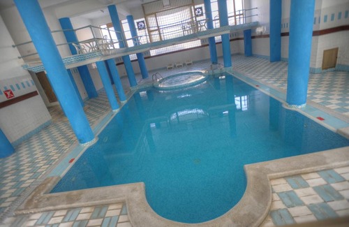 Qawra Hotel | The Bugibba Hotel