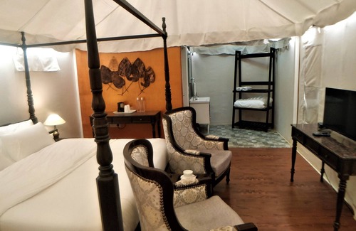 Kanatal Resort | The Bugyal