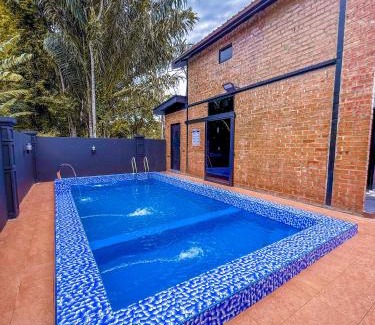 Labu House | The Bukit Haus