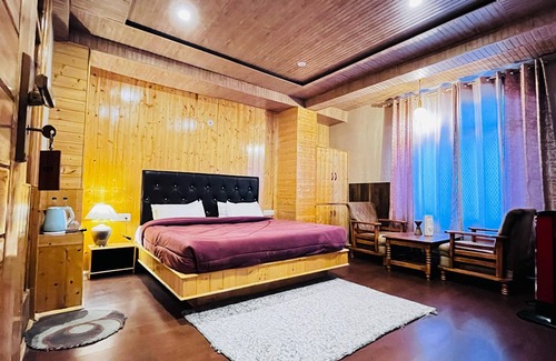 Sissu Hotel | The Bulevar-Kunsil