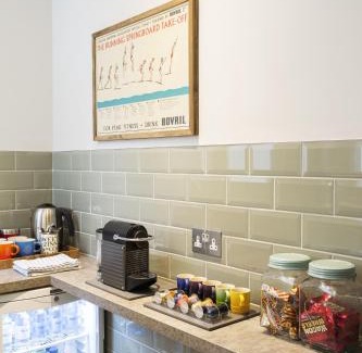 Bishopsgate Hotel | The Bull and The Hide