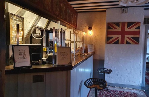 Little Walsingham Bed & Breakfast | The Bull Inn Walsingham