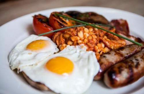Little Walsingham Bed & Breakfast | The Bull Inn Walsingham