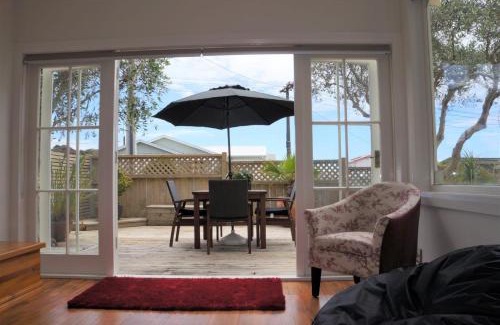 New Plymouth House | The Buller Bungalow - fall in love with this home