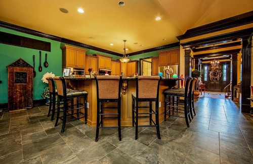 Terry Sanford Bed & Breakfast | The Bullington Manor