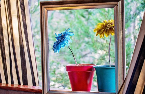 Terry Sanford Bed & Breakfast | The Bullington Manor