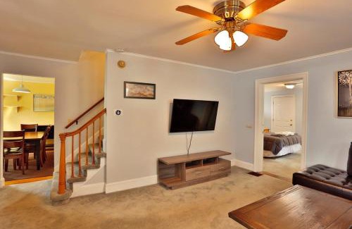 Oneonta House | The Bullpen All Star Baseball Rentals