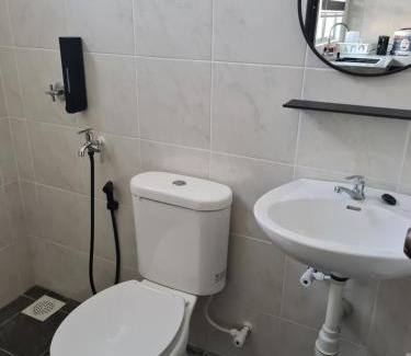 Sungai Besar House | The Bunga and The Daun Housestay 2