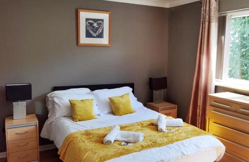 Mapperley House | The Bungalow At Fourth Avenue no250