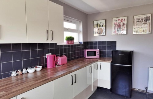Mapperley House | The Bungalow At Fourth Avenue no250