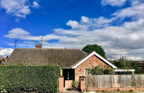 Mapperley House | The Bungalow At Fourth Avenue no250