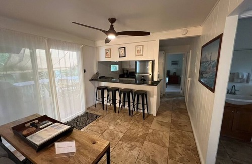 Pupukea House | The Bungalow at Waimea Bay Point