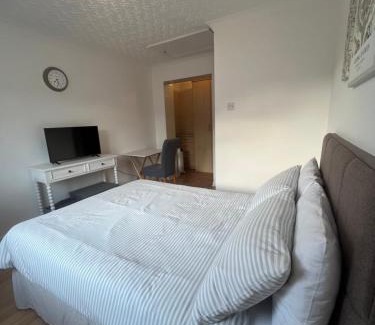 Kettering House | The Bungalow by SJP
