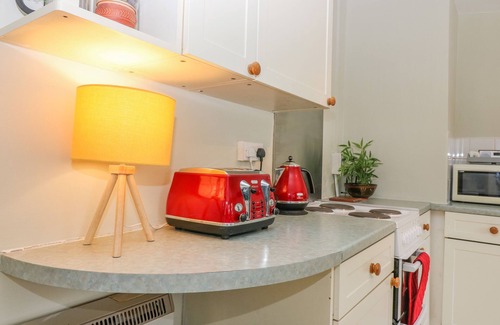 Elgin Cottage | The Bungalow