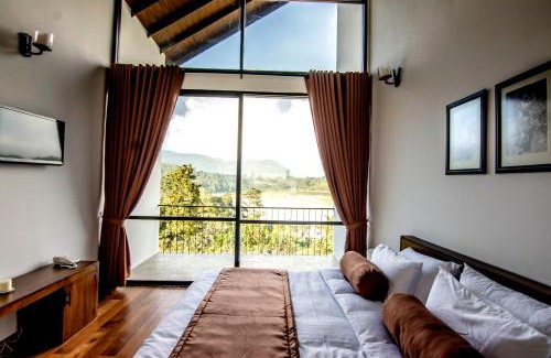 Nuwara Eliya House | The Bungalow