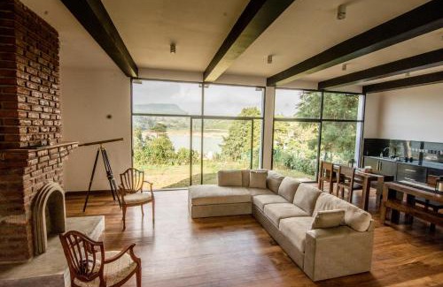Nuwara Eliya House | The Bungalow