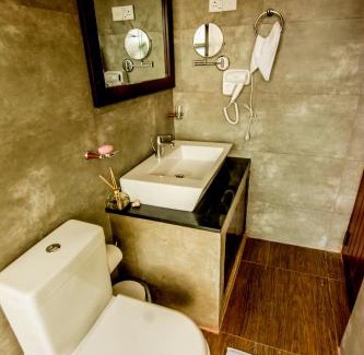 Nuwara Eliya House | The Bungalow