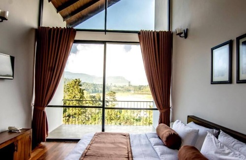 Nuwara Eliya House | The Bungalow