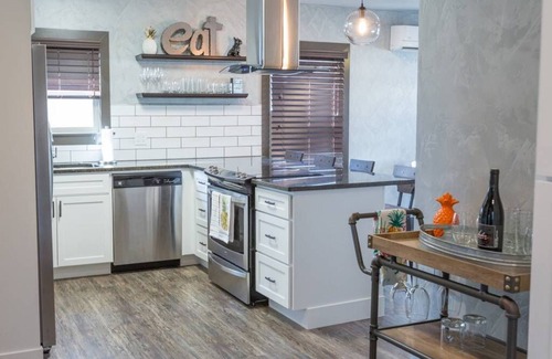Walla Walla Apartment | The Bungalow on Birch, Downtown Walla Walla