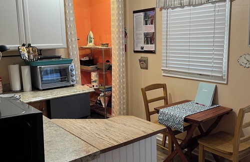 Bayfield House | The Bungalow on Mill St.n